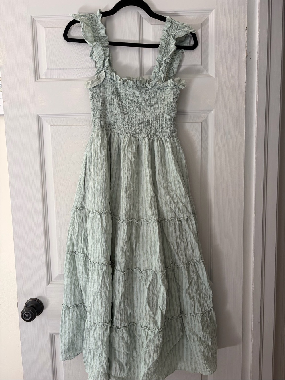 Hill House Ellie Dress